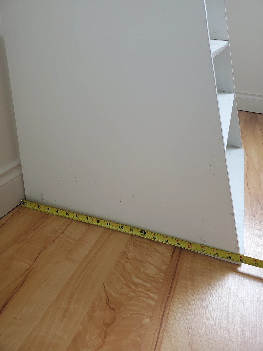 Shoe/Storage shelf - photo 4