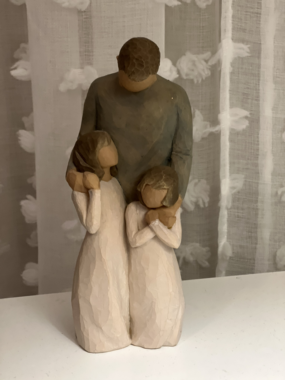 Figurine My Girls by Willow Tree thumbnail