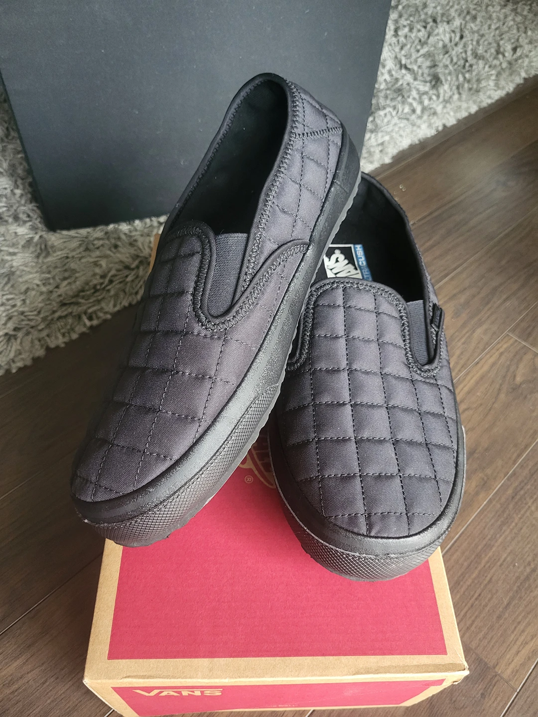 VANS SLIP-ER Unisex - photo 5