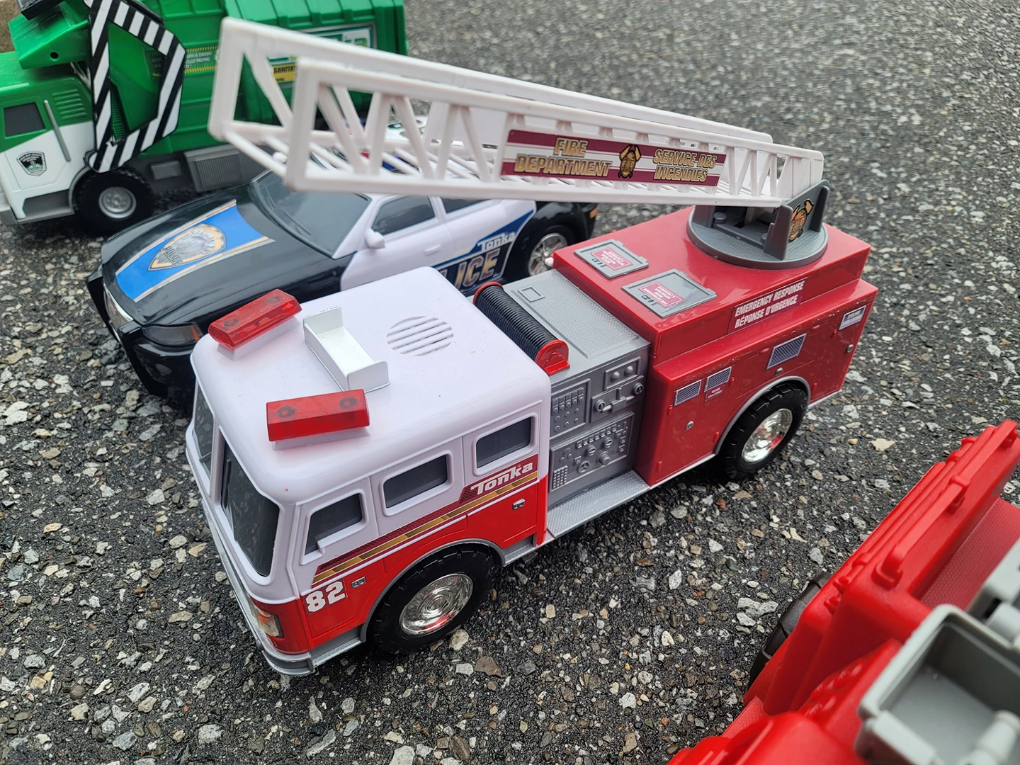 15" Toy Cars for Sale - photo 5