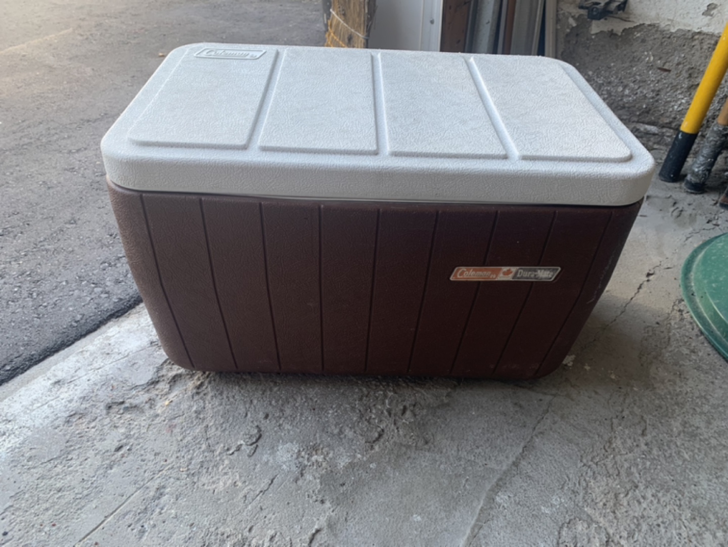 Coleman Cooler thumbnail