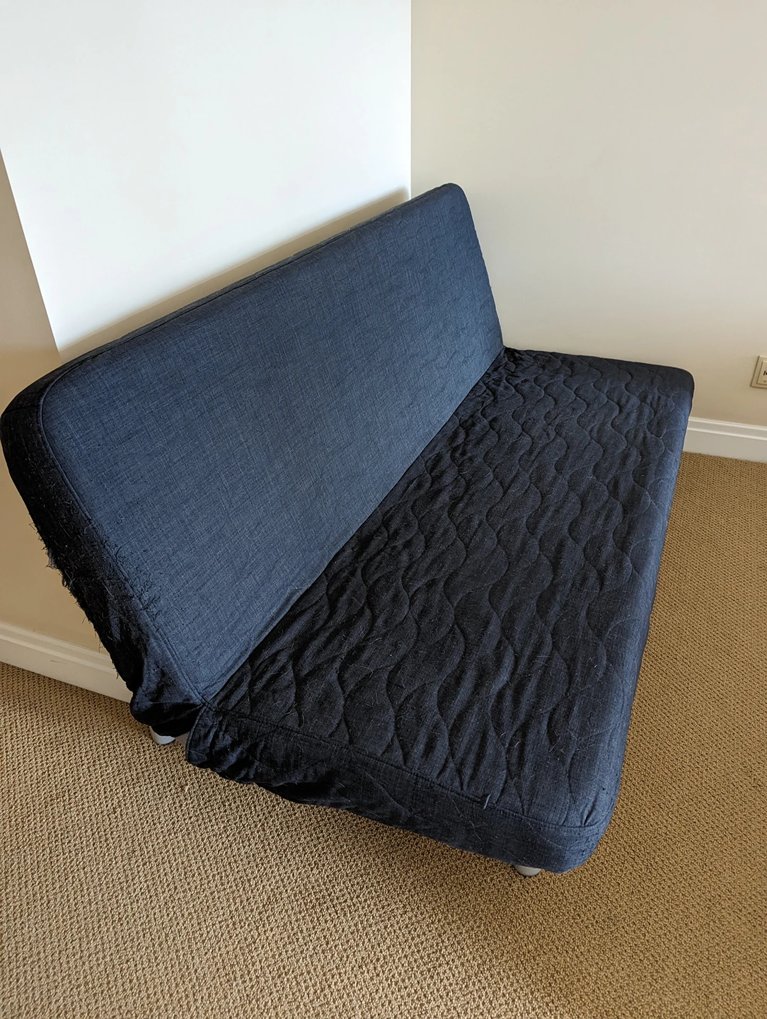 IKEA sofa bed
