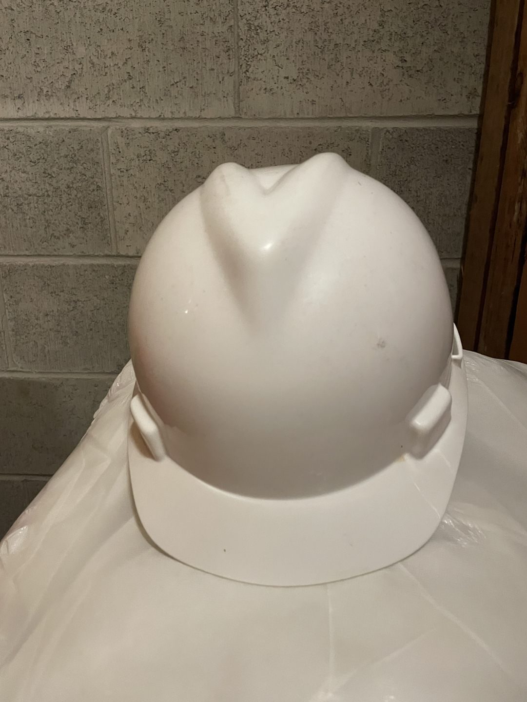 Hard Hat (Construction hat)