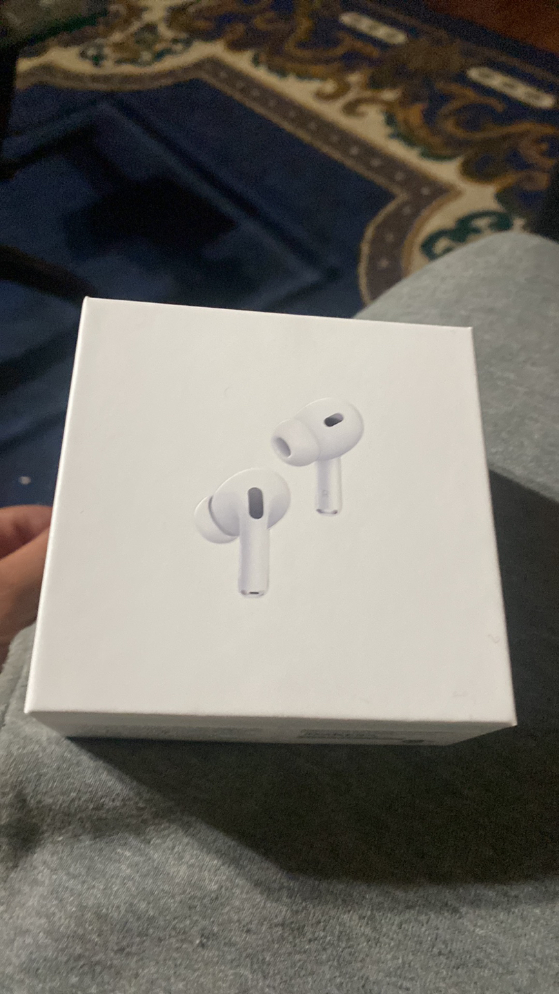 AirPod pros gen2 - photo 3