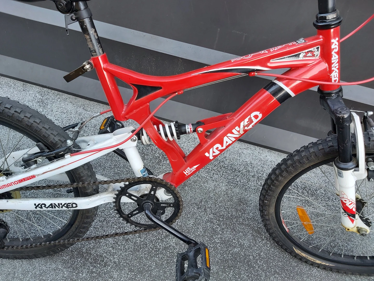 Mountain Bike - photo 3