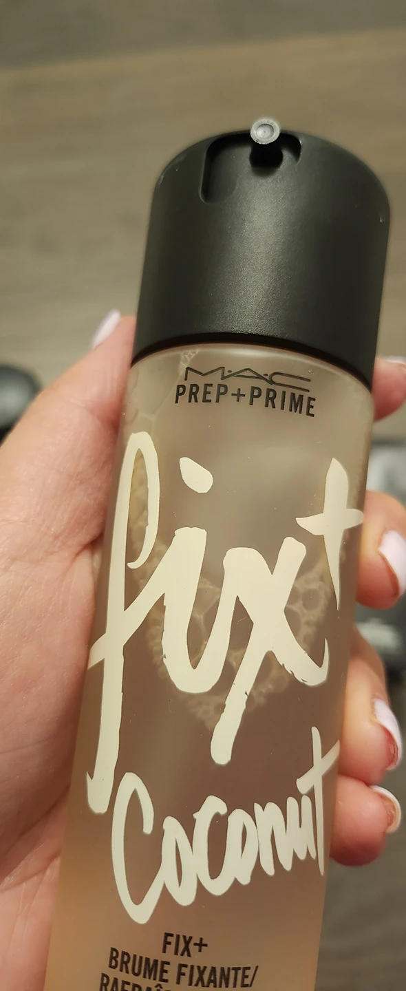 MAC cosmetics Fix+ brand new unopened image indicator(2)