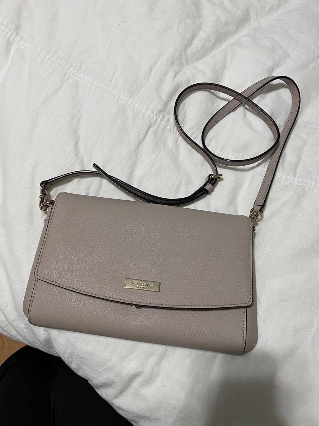 AUTHENTIC Kate Spade Crossbody - photo 3