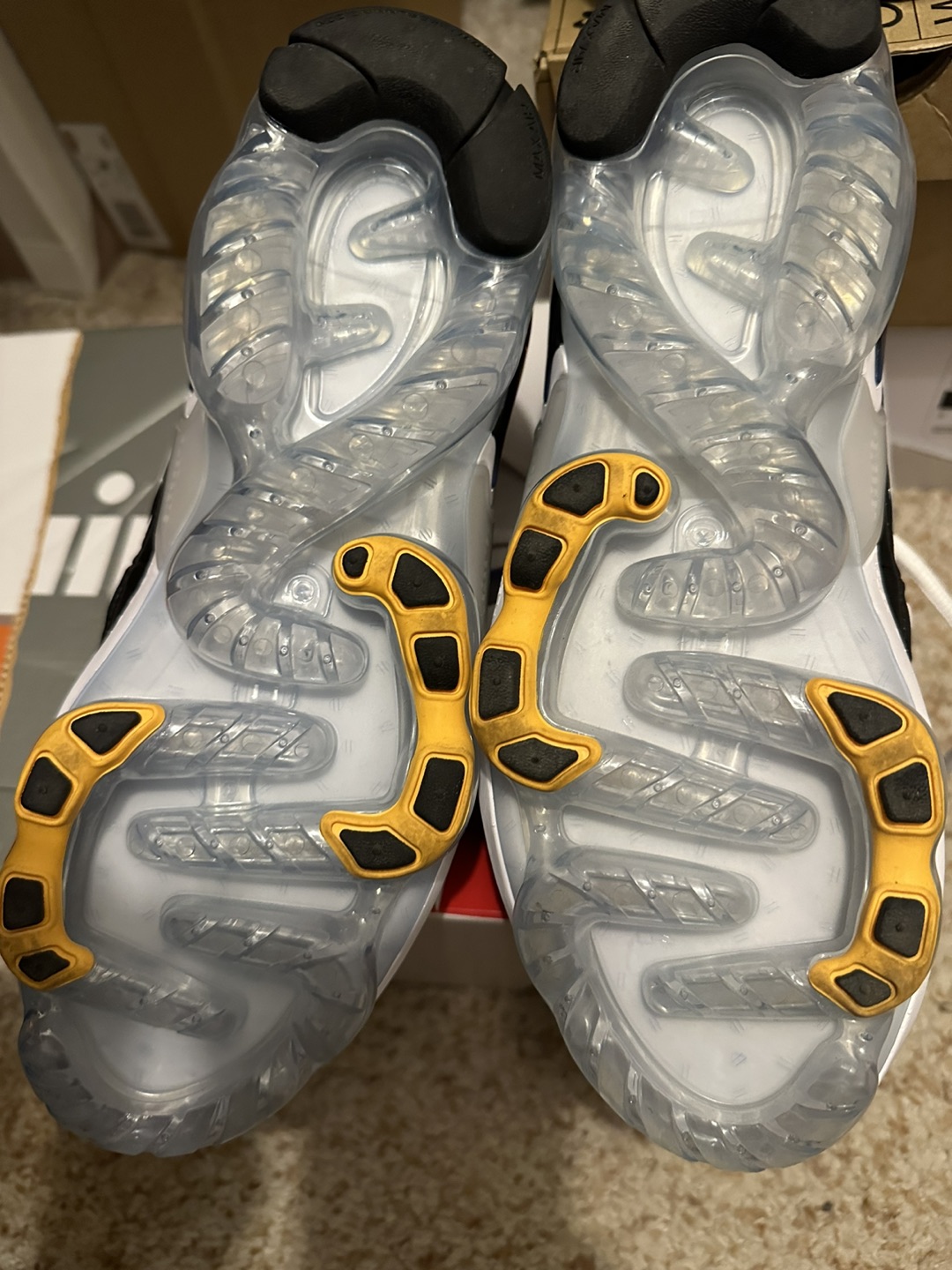 Women’s Air Vapormax for Sale