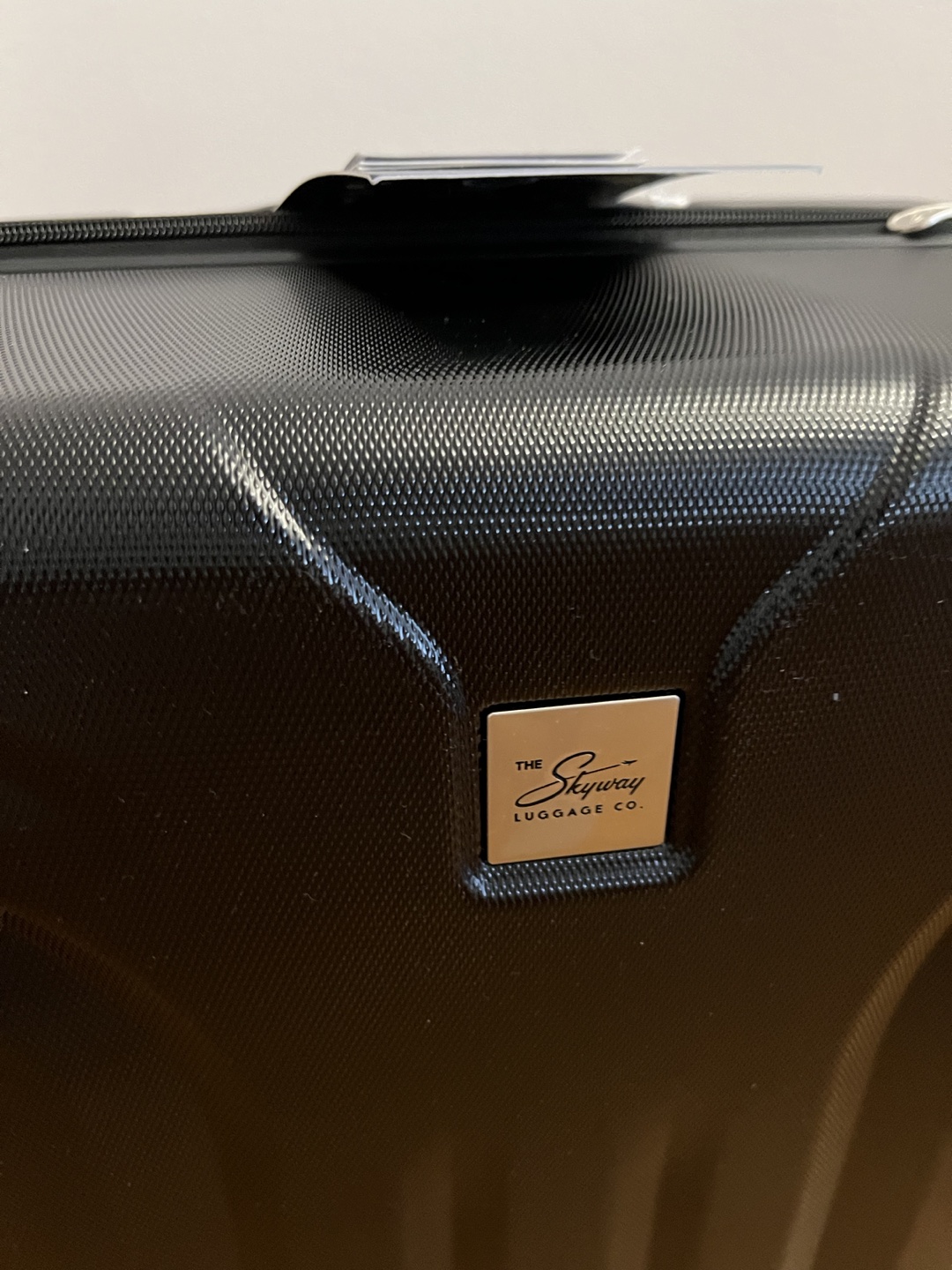Brand new large luggage - photo 3