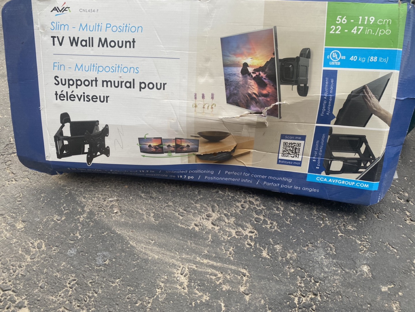 TV Mount - photo 5
