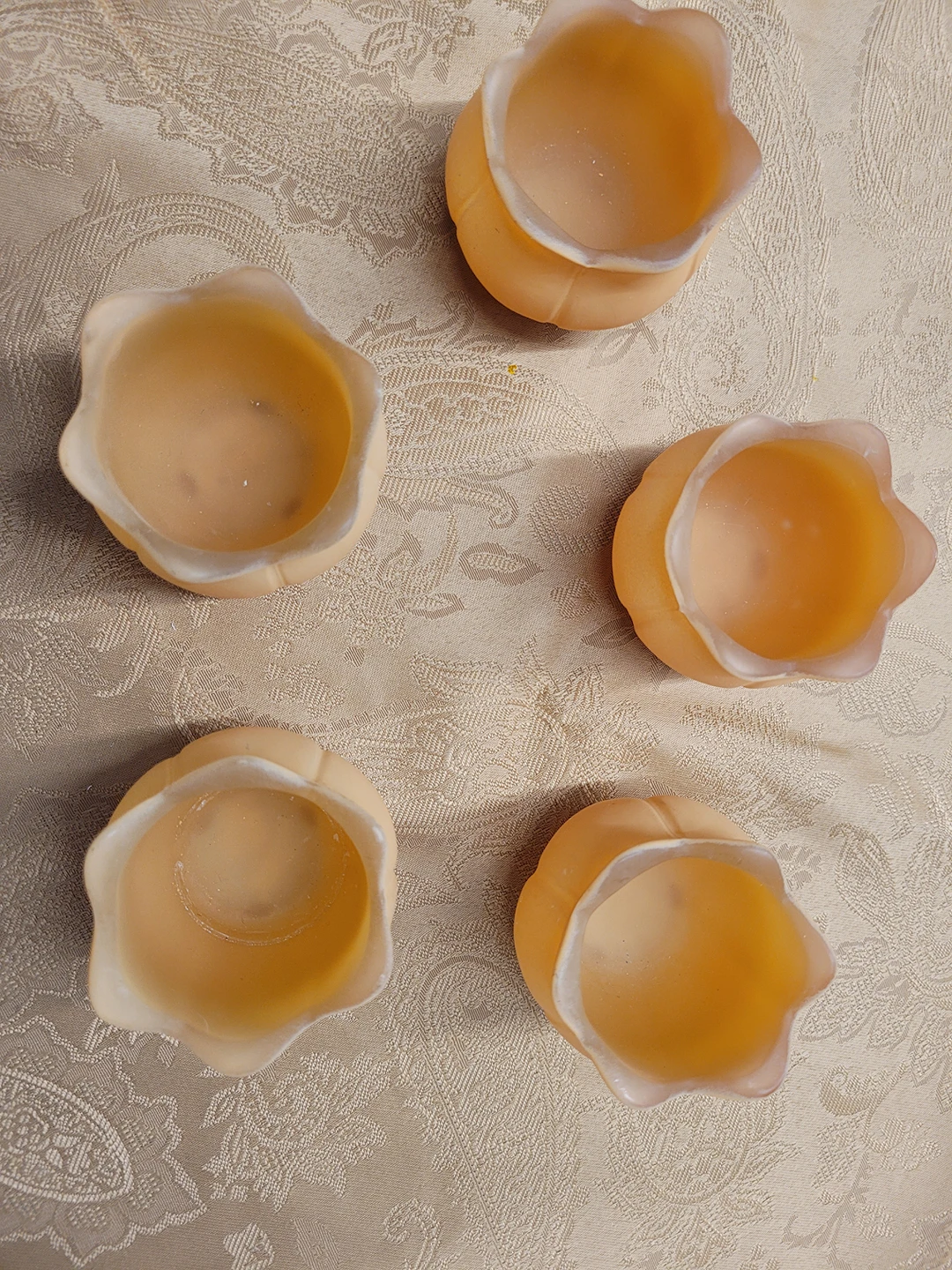 Decorative Tea Light Holders image indicator(3)