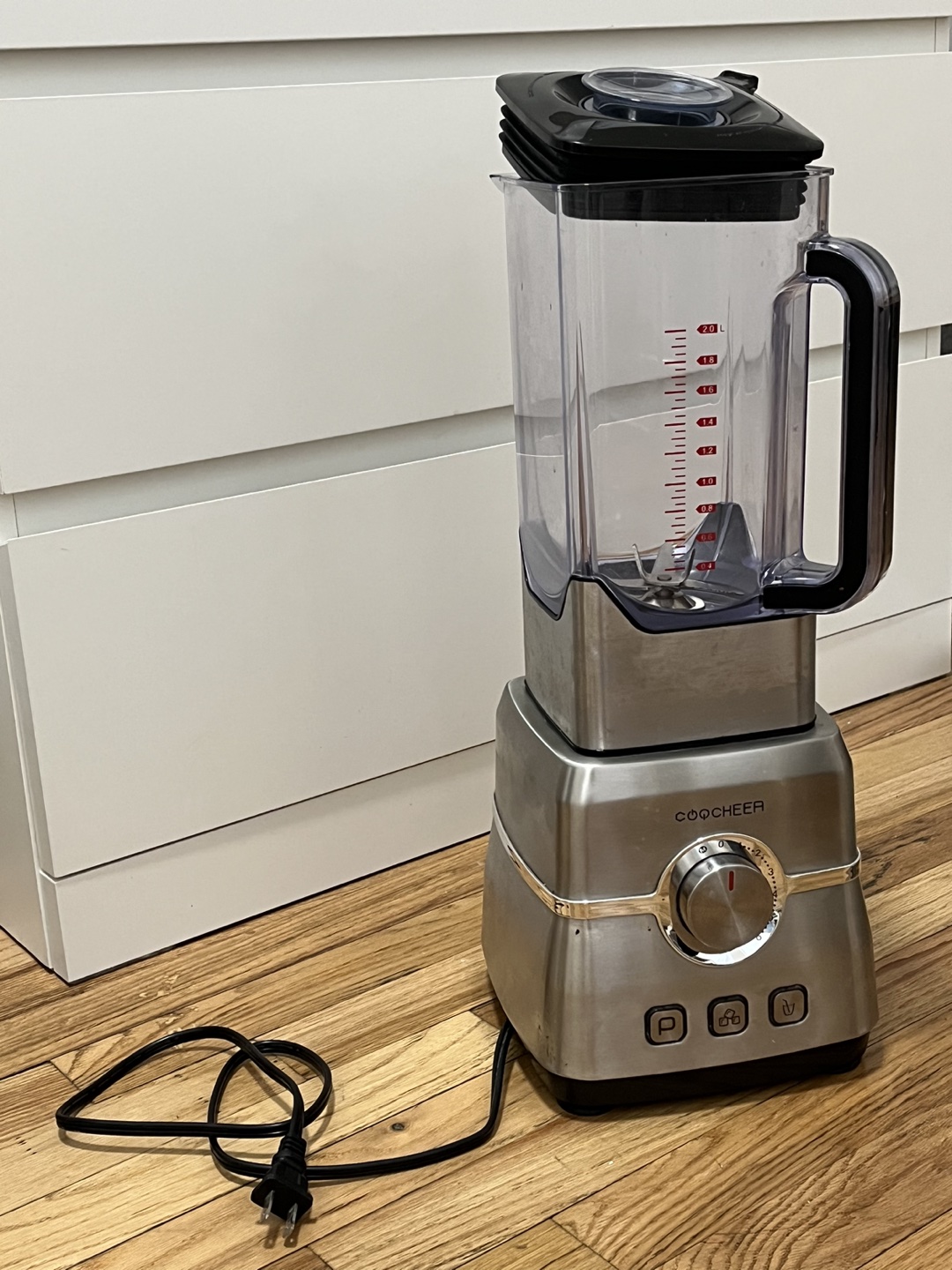 COOCHEER blender