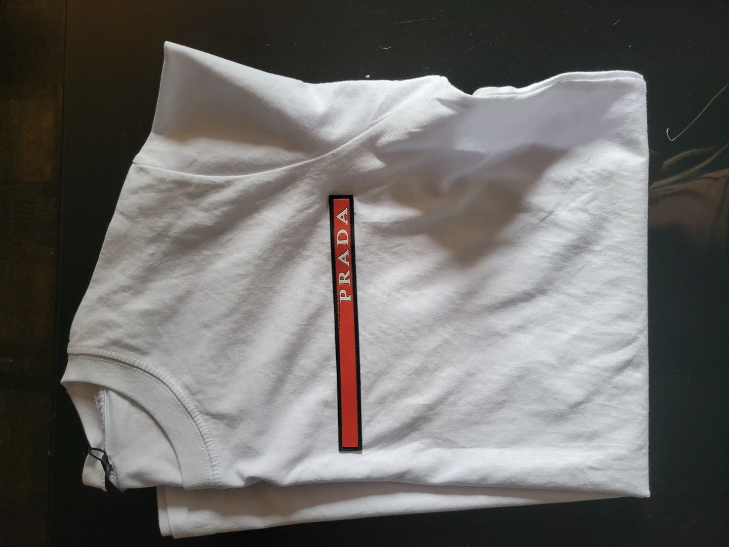 Prada Shirt