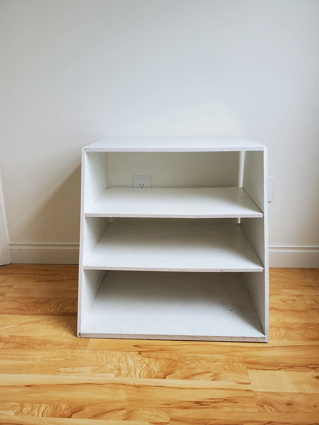 Shoe/Storage shelf
