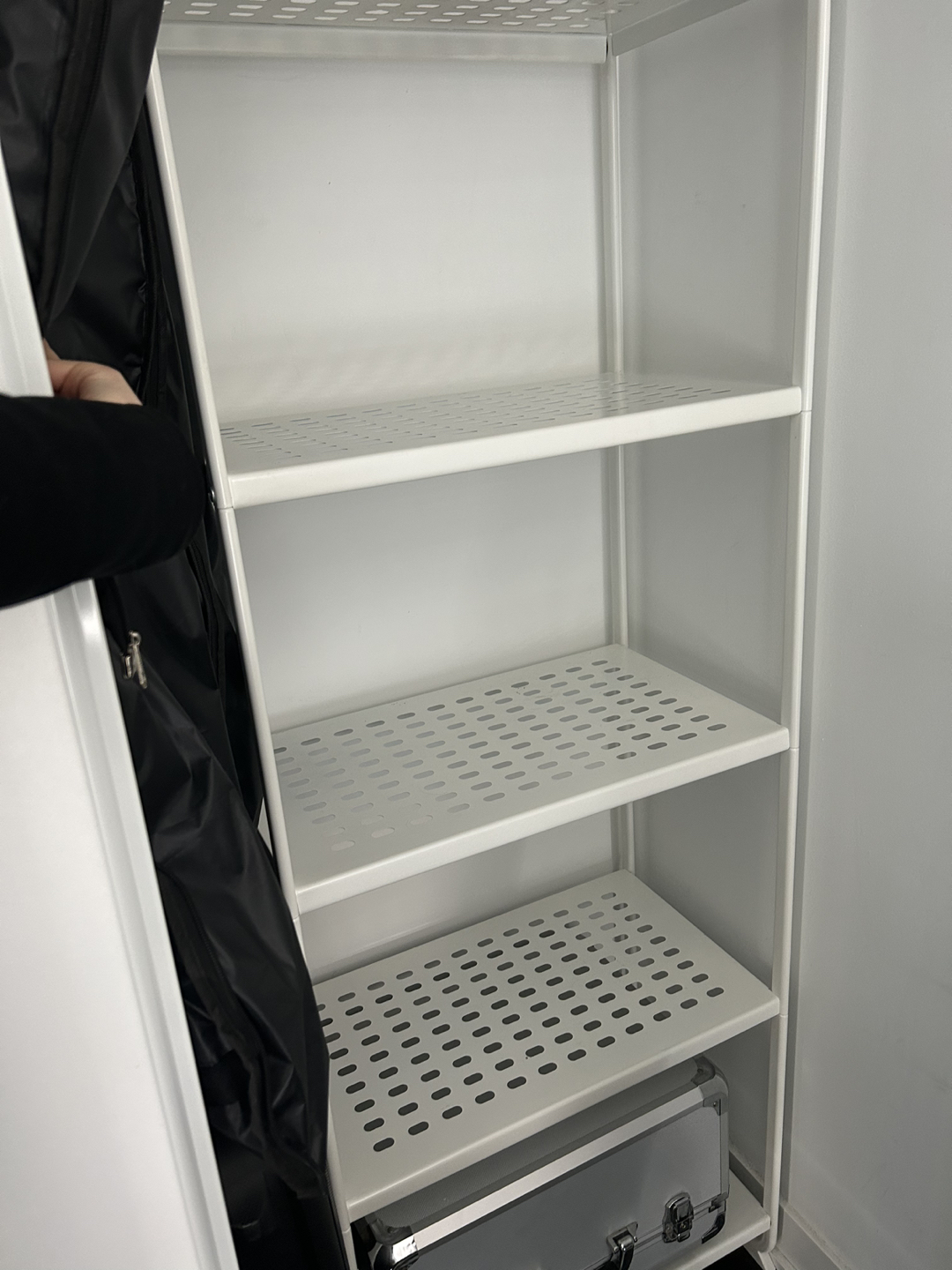 Ikea shelf - photo 3