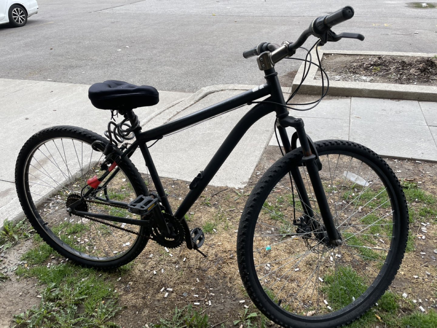 Bicycle
