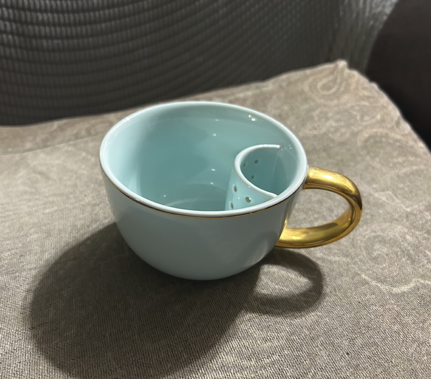 DAVIDSTEA Mug w/ Steeper thumbnail