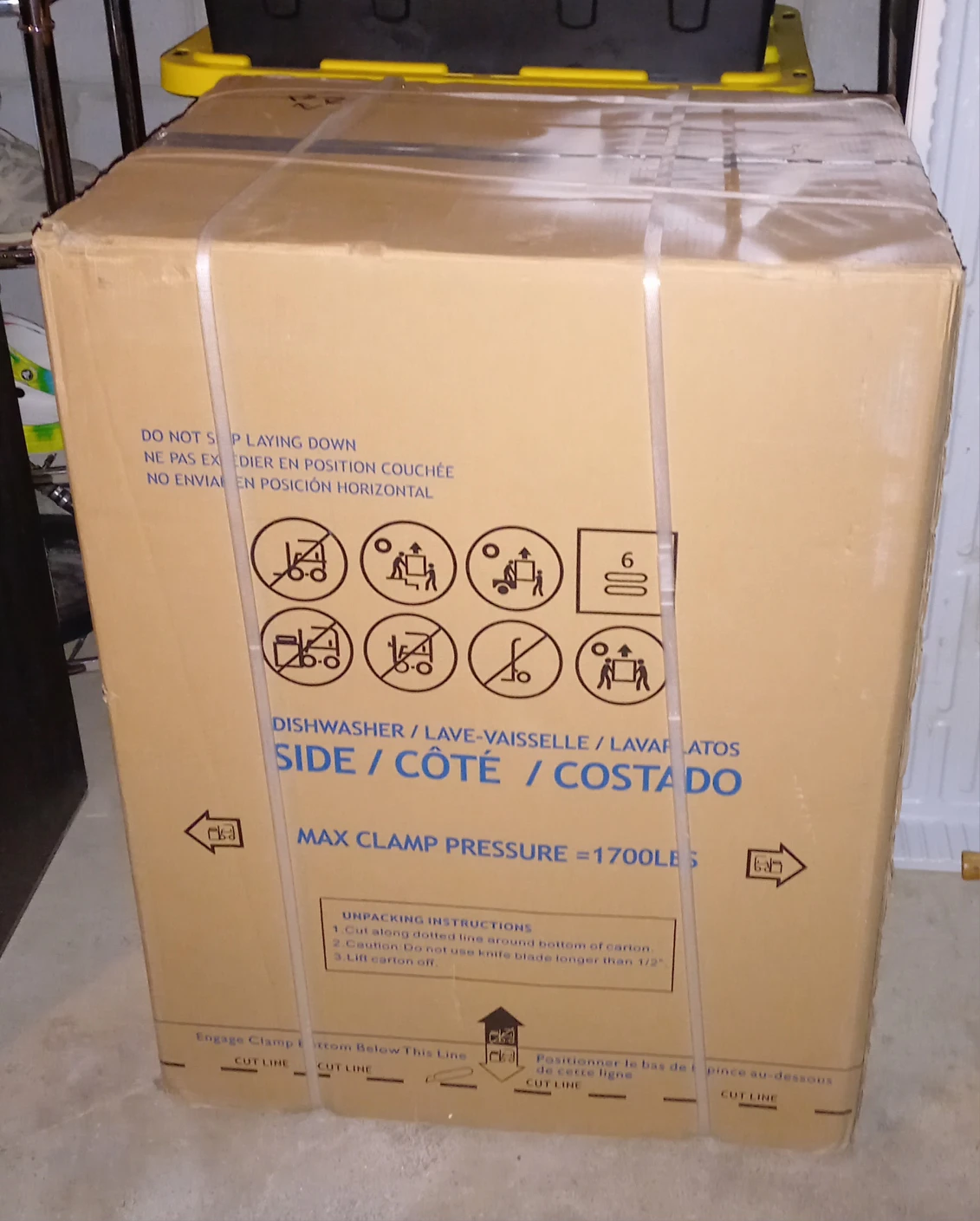 18inch dishwasher image indicator(5)