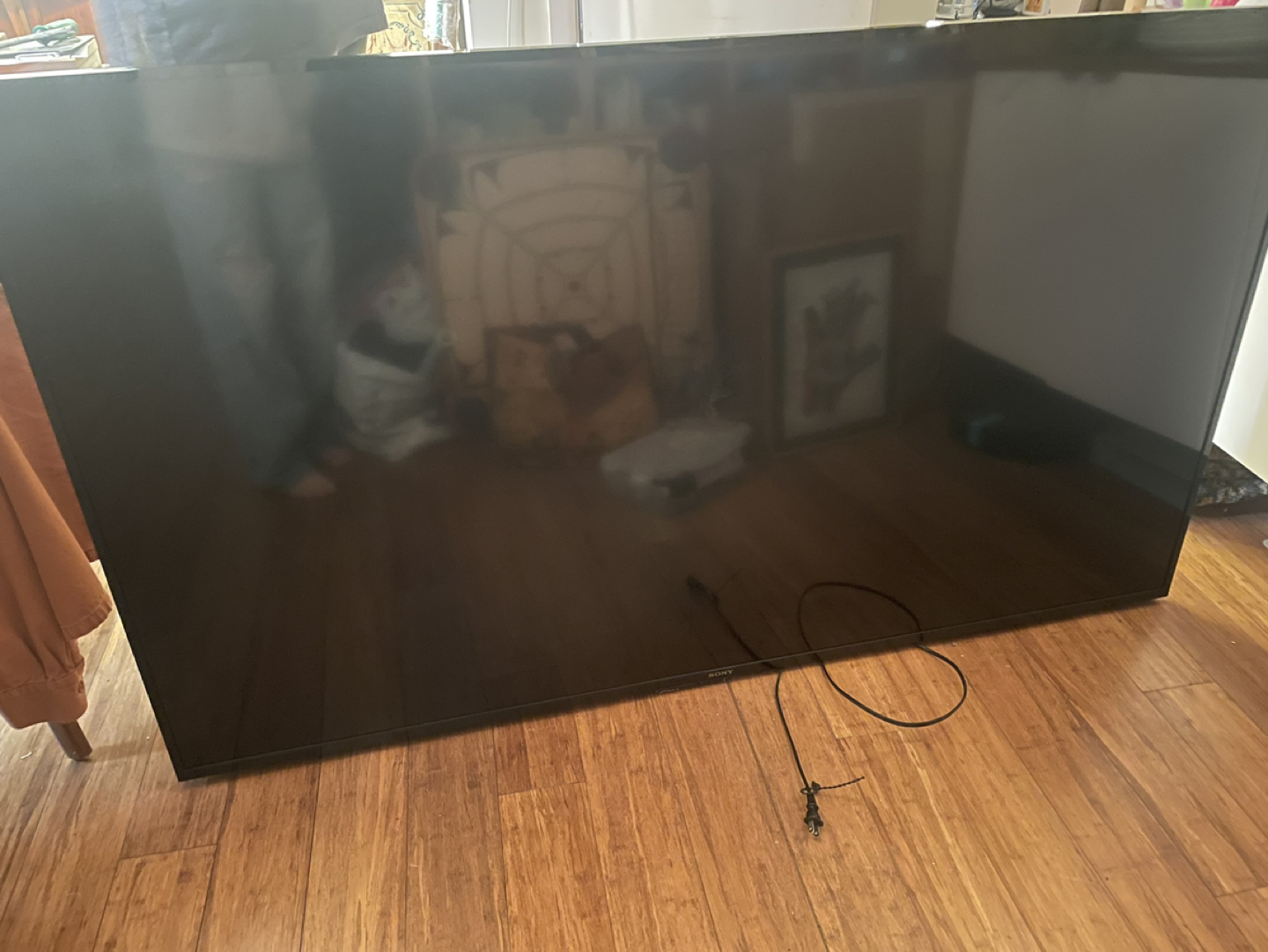 70 Inch Sony Smart Tv - photo 3