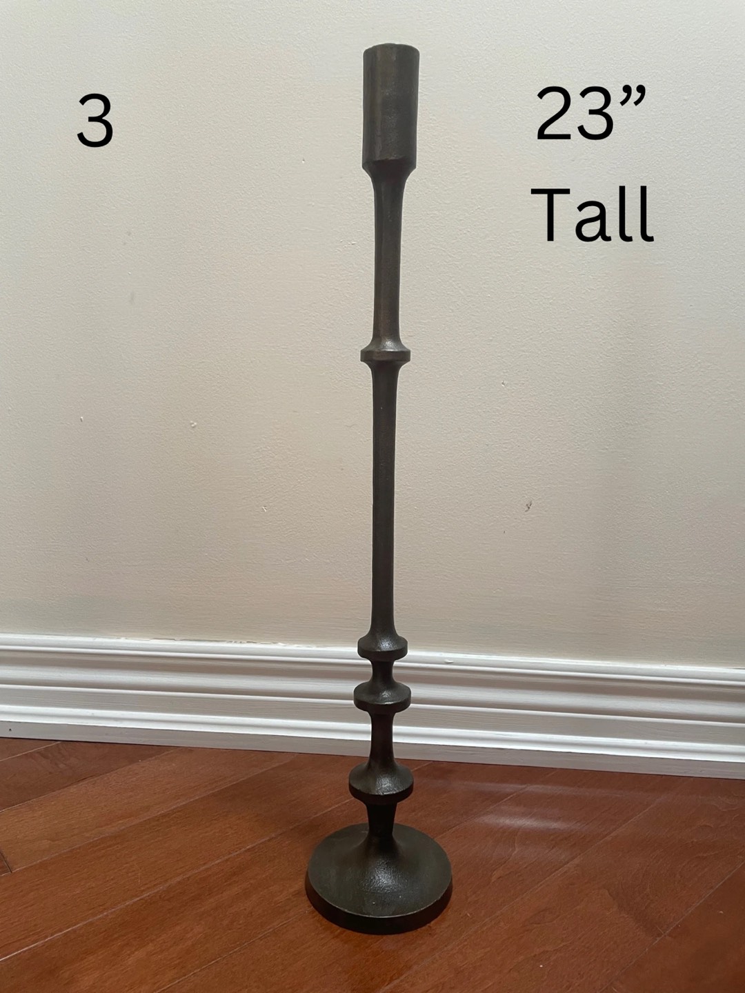 Candle holders image indicator(4)