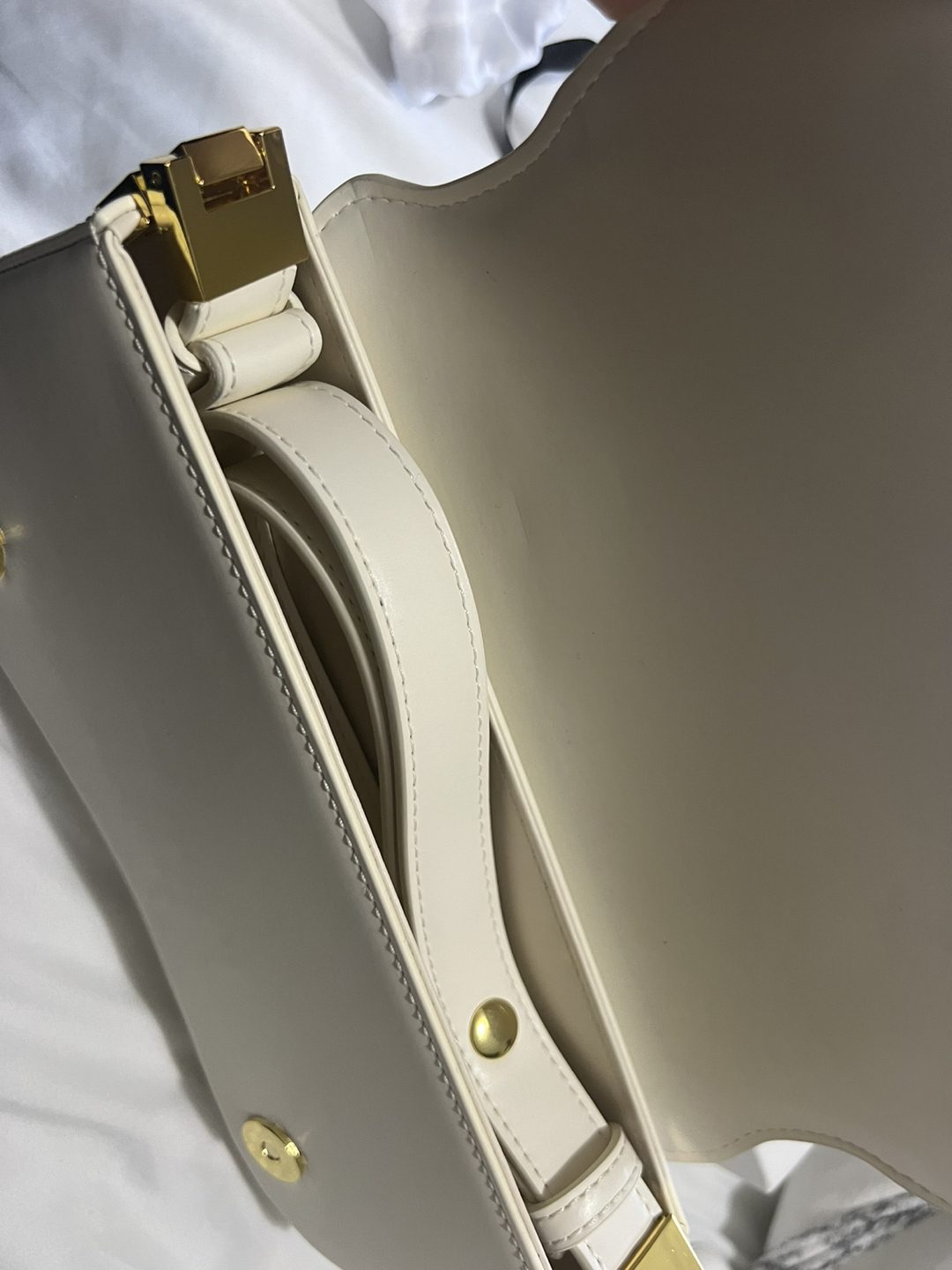 JW PEI BAG - photo 4