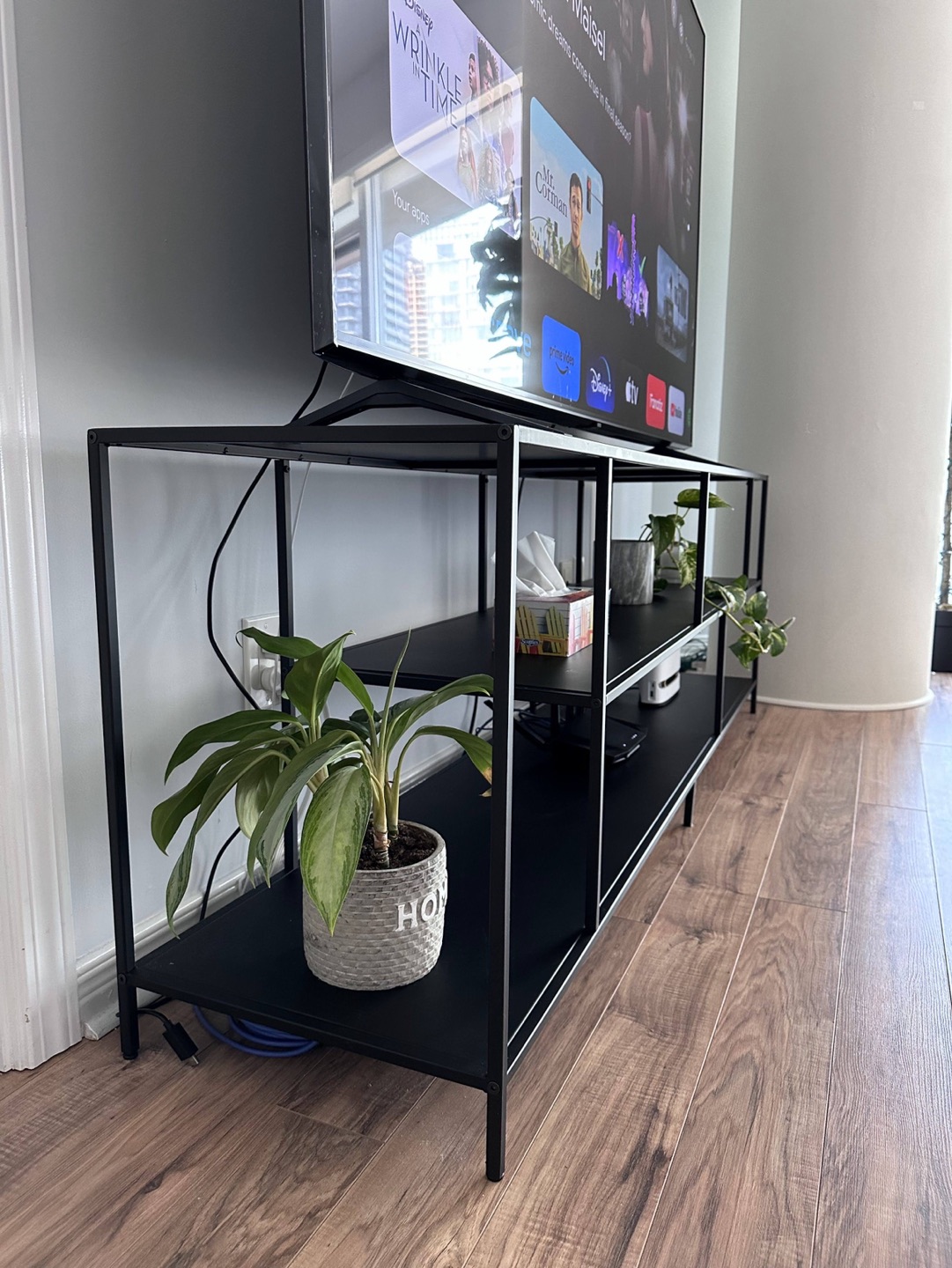 TV stand - Allmodern, Ralph - photo 2