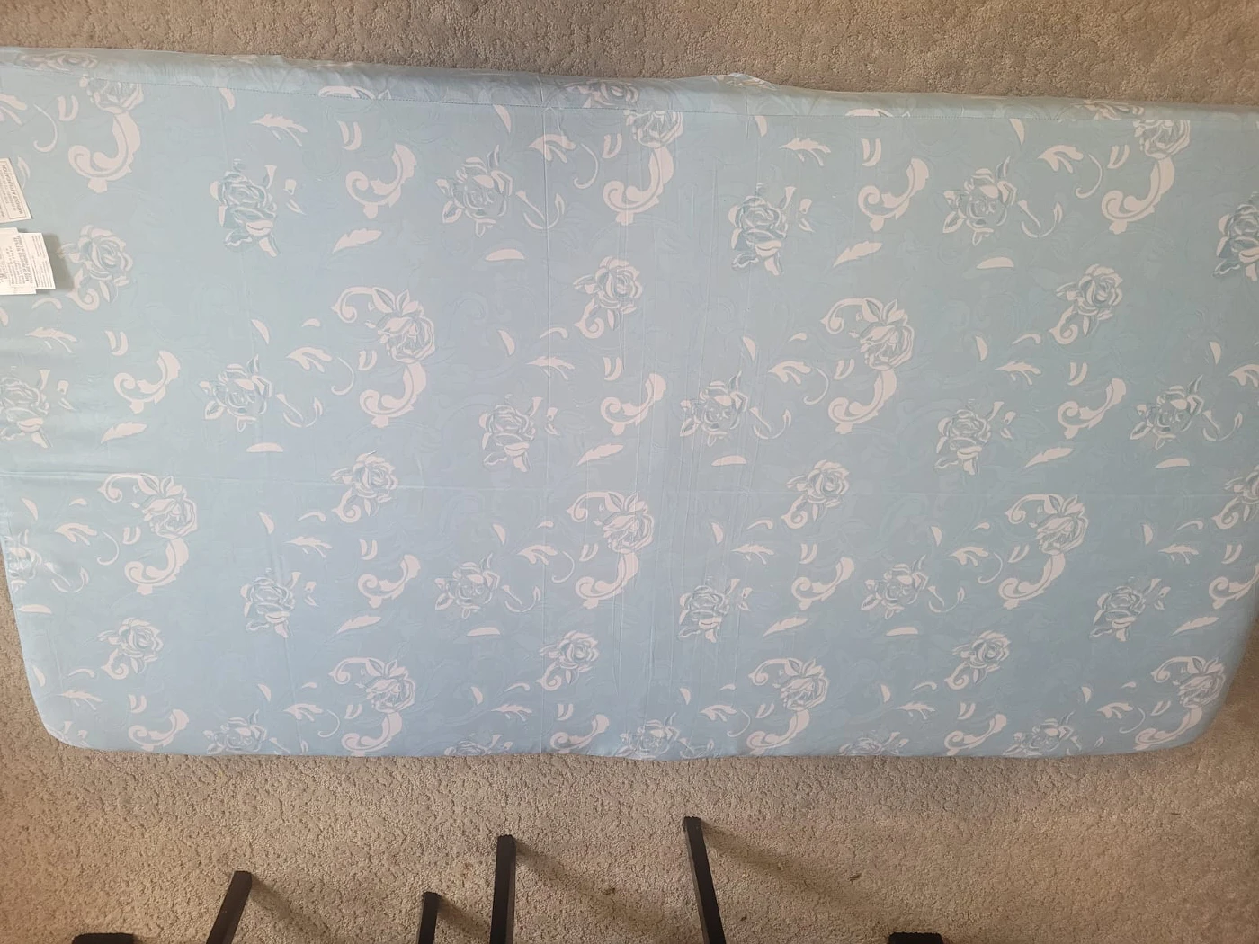 mattress - photo 2