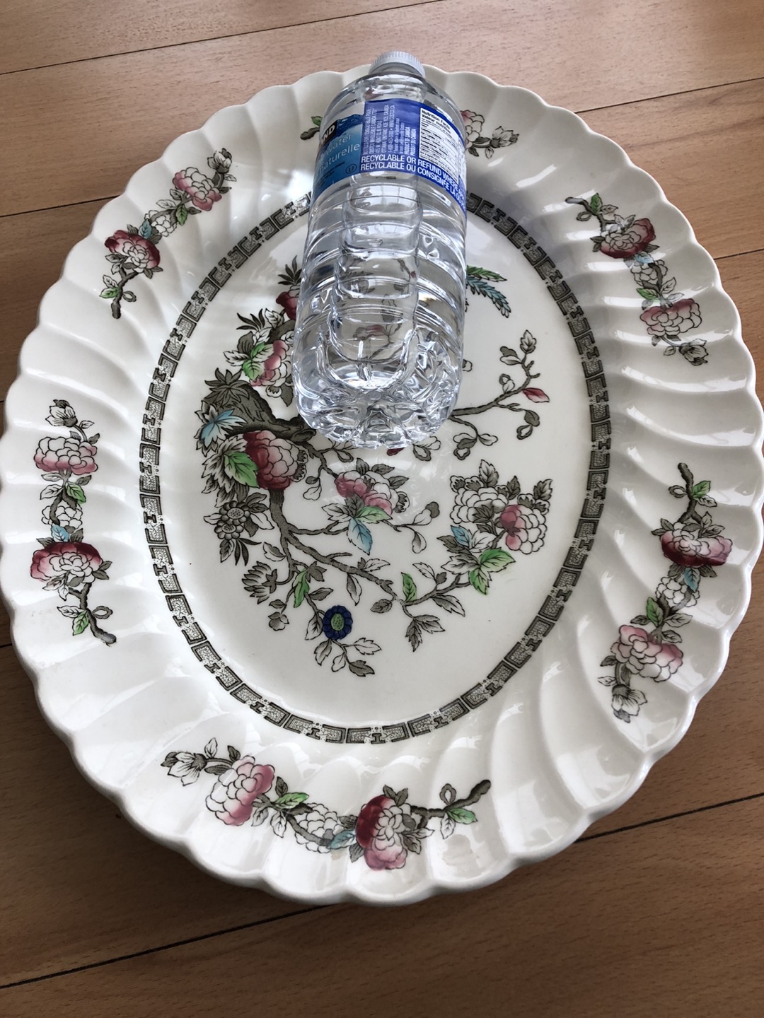 Vintage platter thumbnail