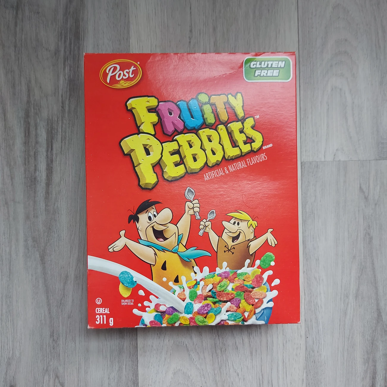 Free Fruity Pebbles thumbnail