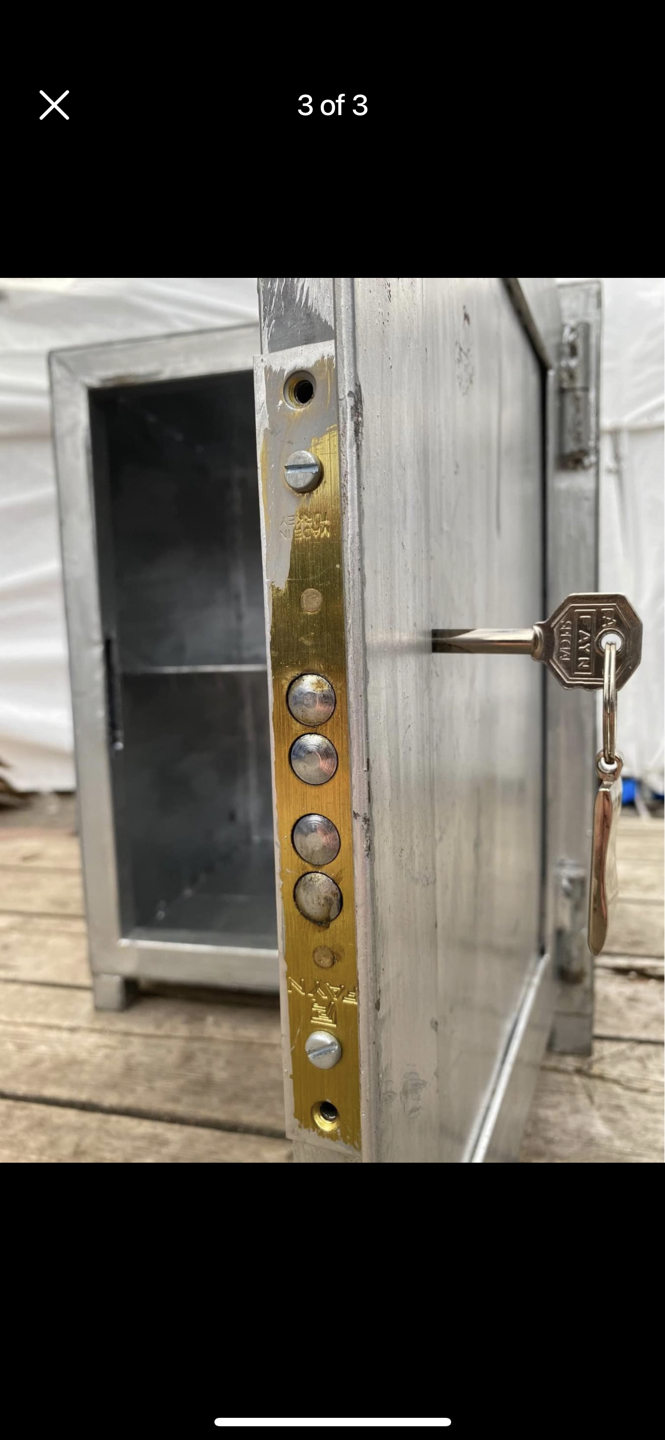Persian Safe - photo 3