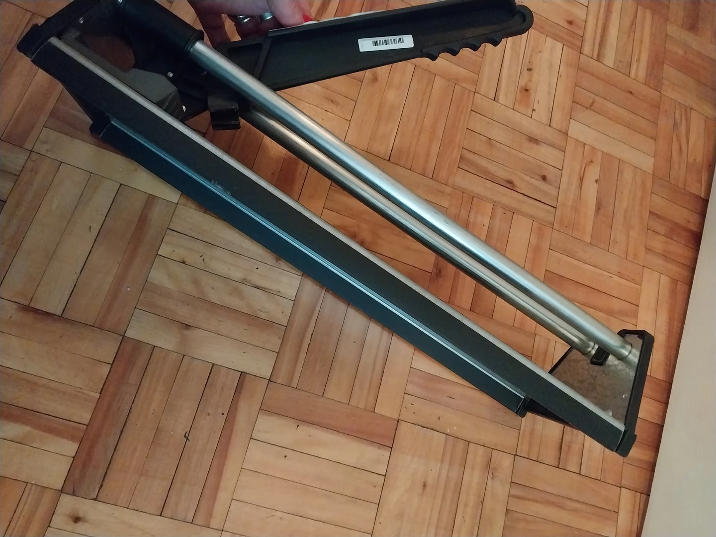 tile cutter - photo 2