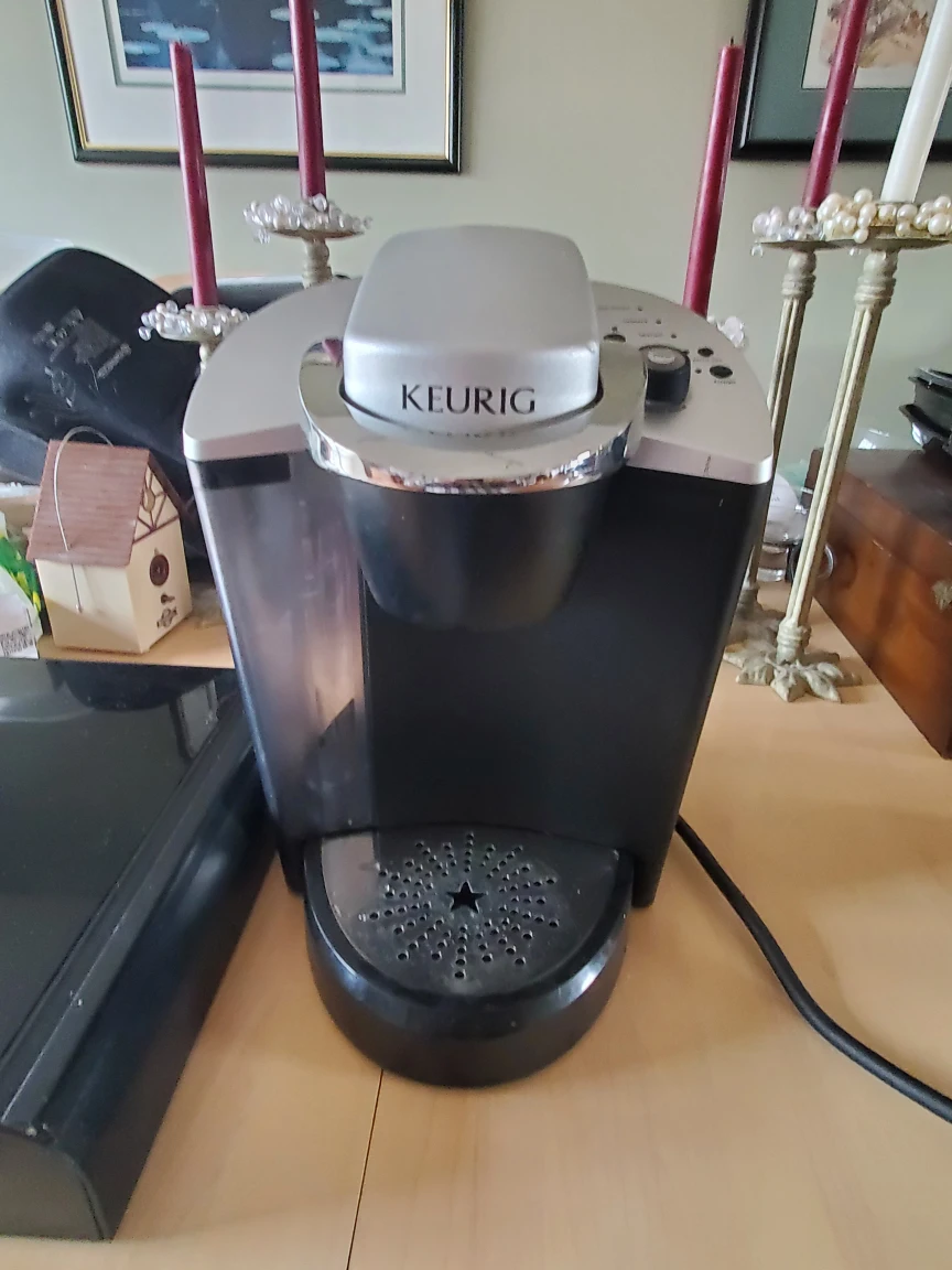Keurig Office Pro coffee mawr - photo 2