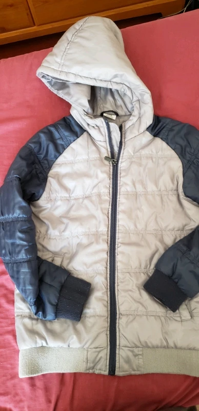 youth jacket