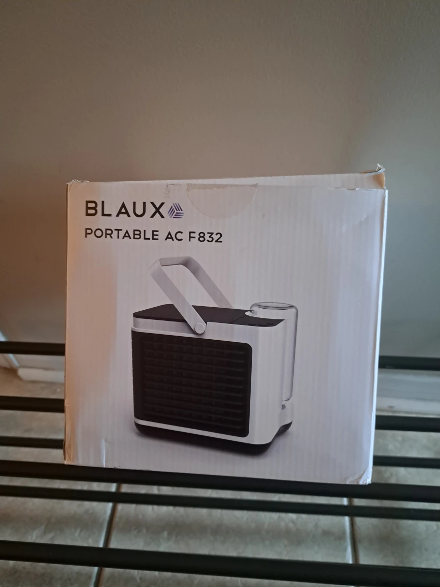 Personal AC