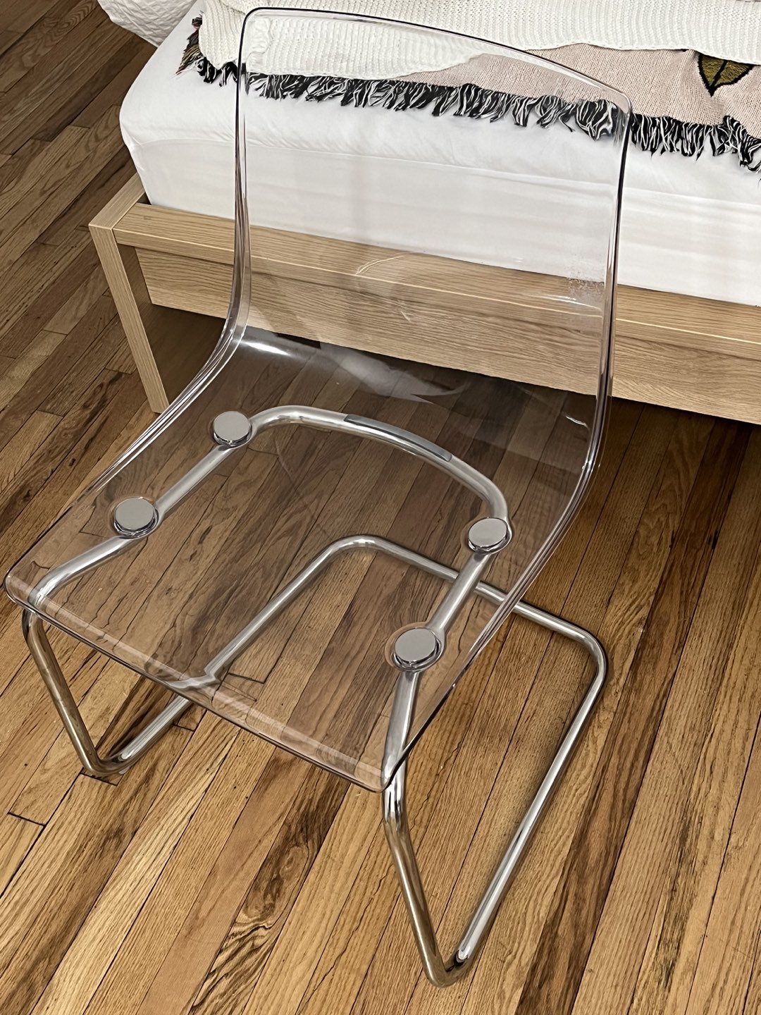 IKEA TOBIAS Chair - photo 2