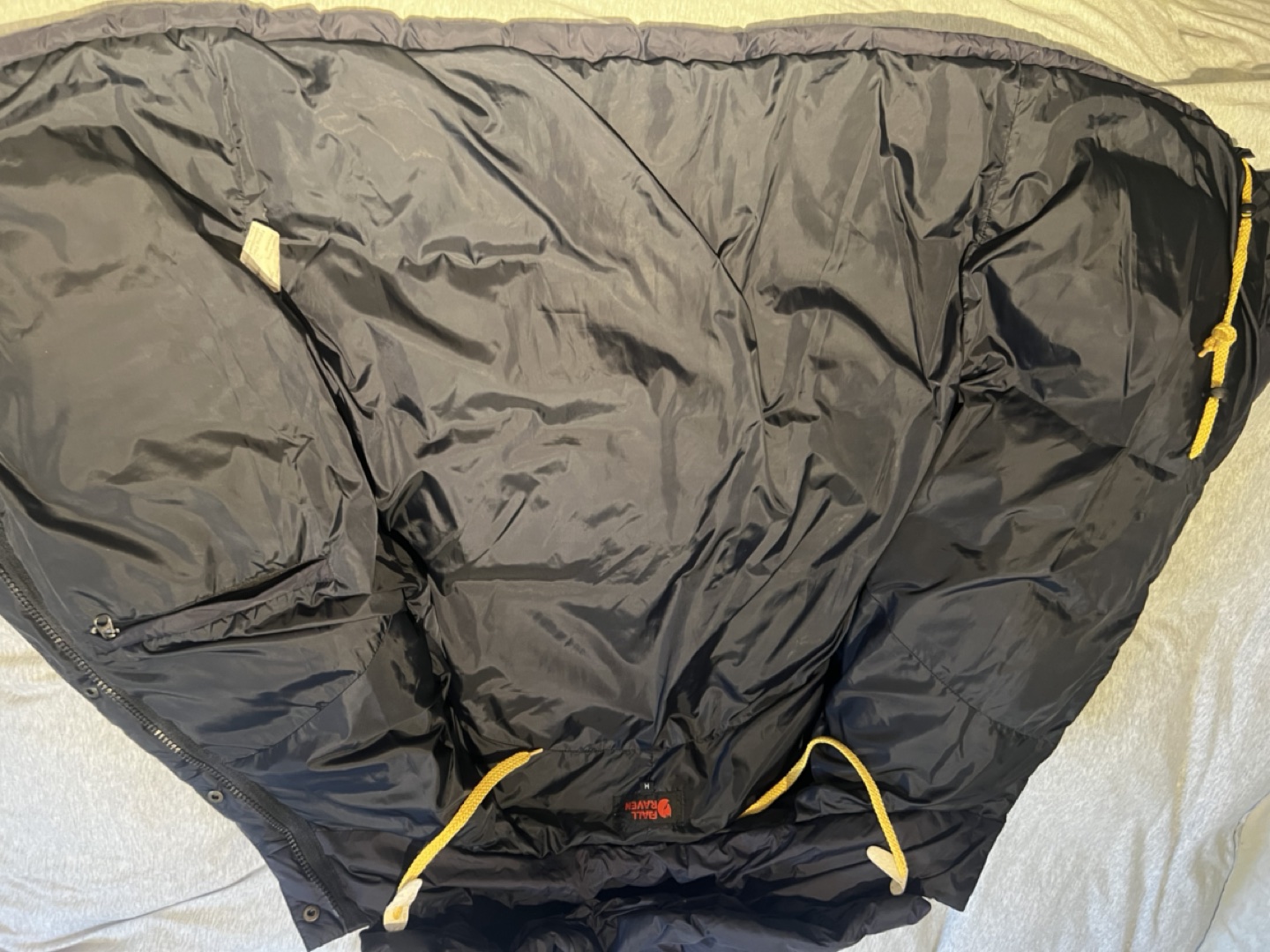 Fjallraven jacket - photo 3