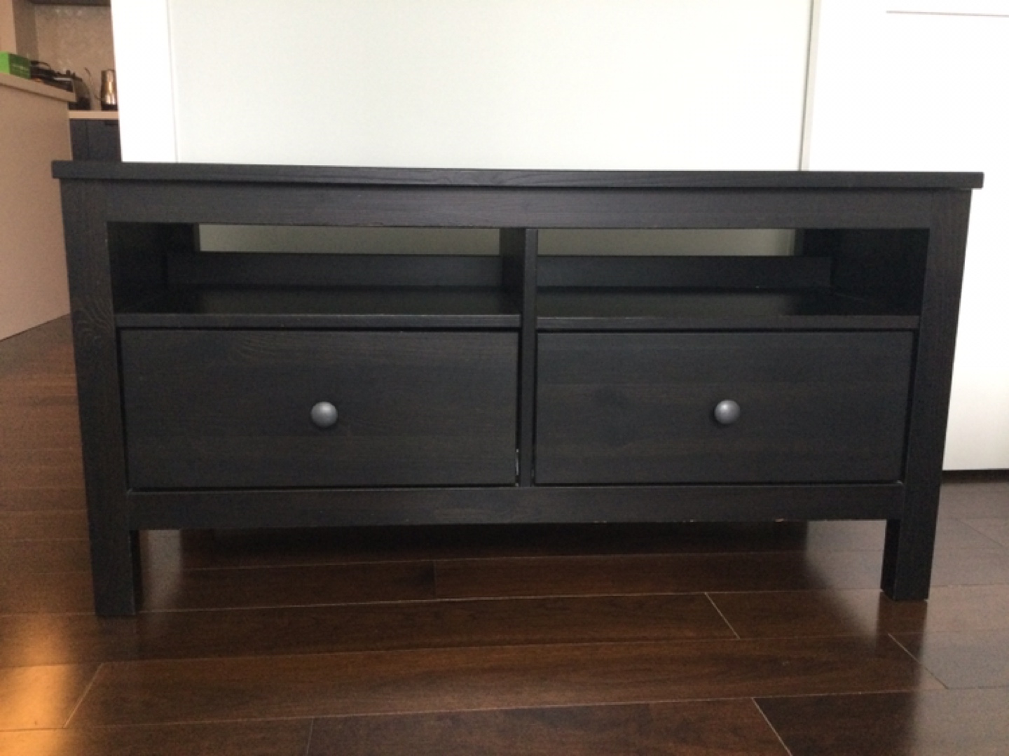 IKEA Hemnes TV bench thumbnail