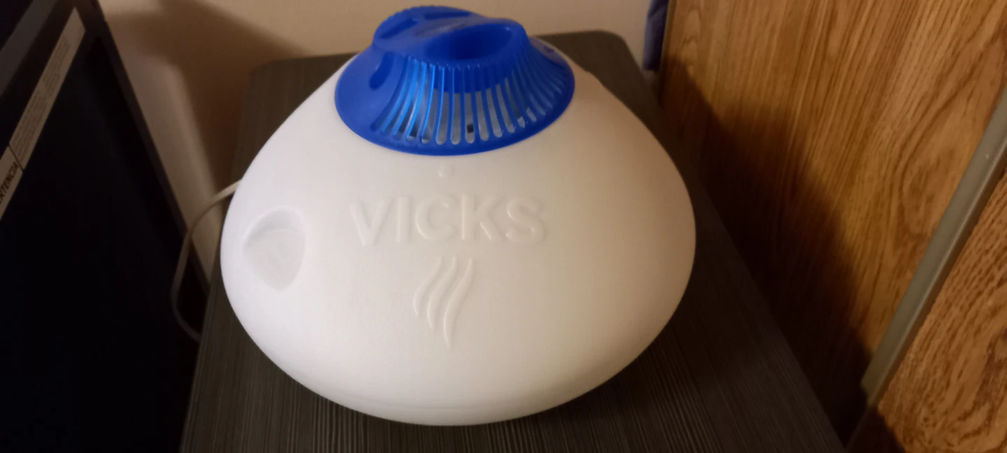 humidifier