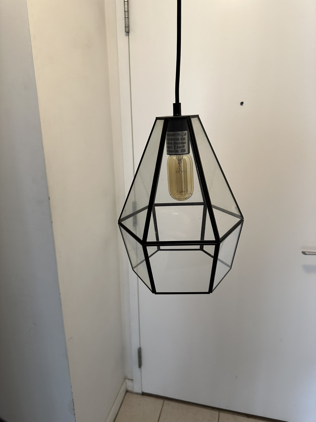 Beautiful Lighting Fixture - photo 4