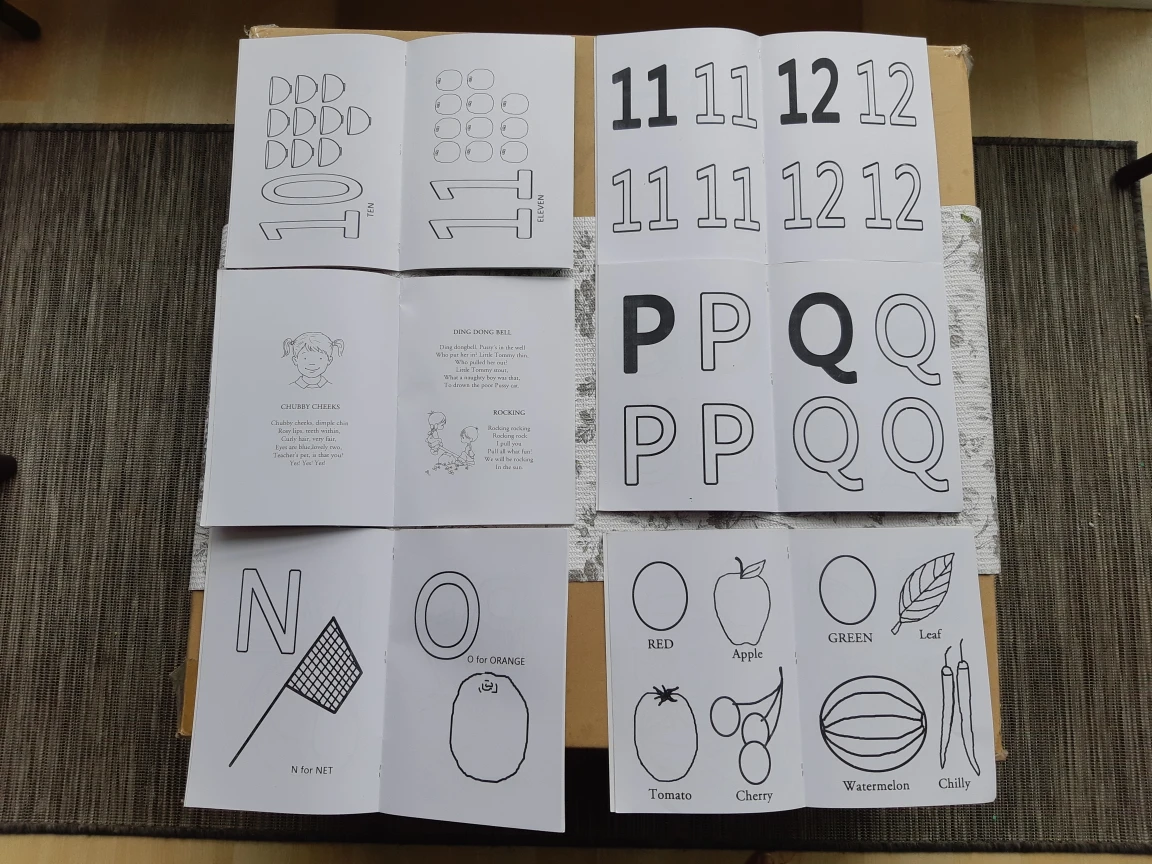 Preschool books - photo 2