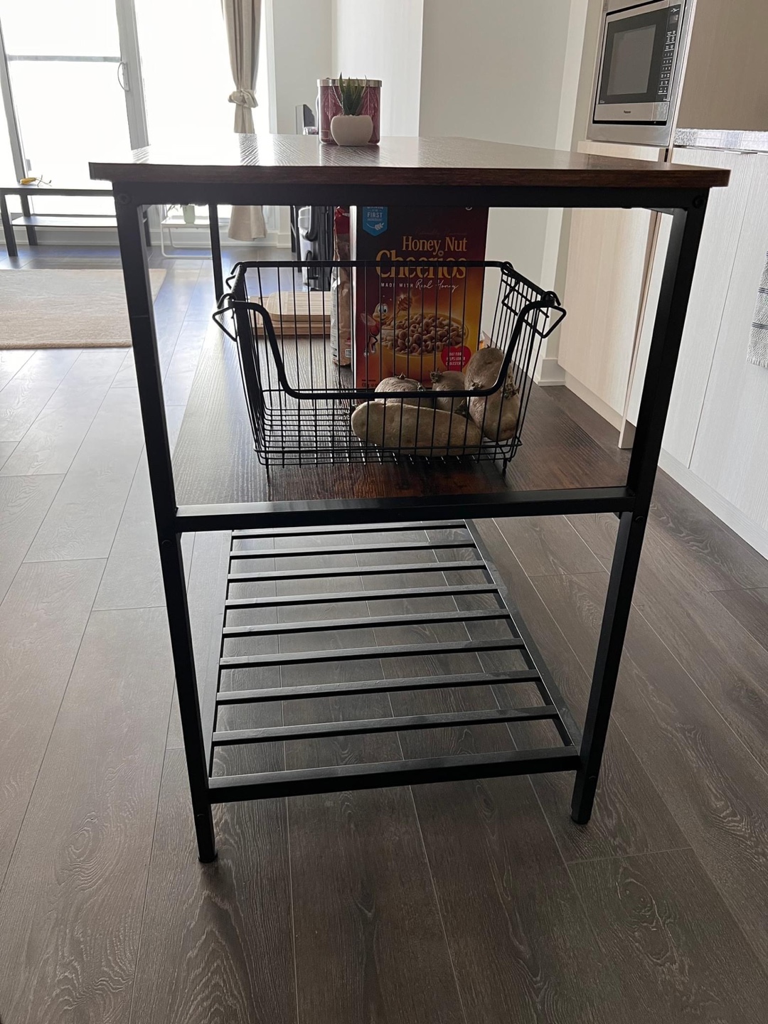 Kitchen Island - photo 2