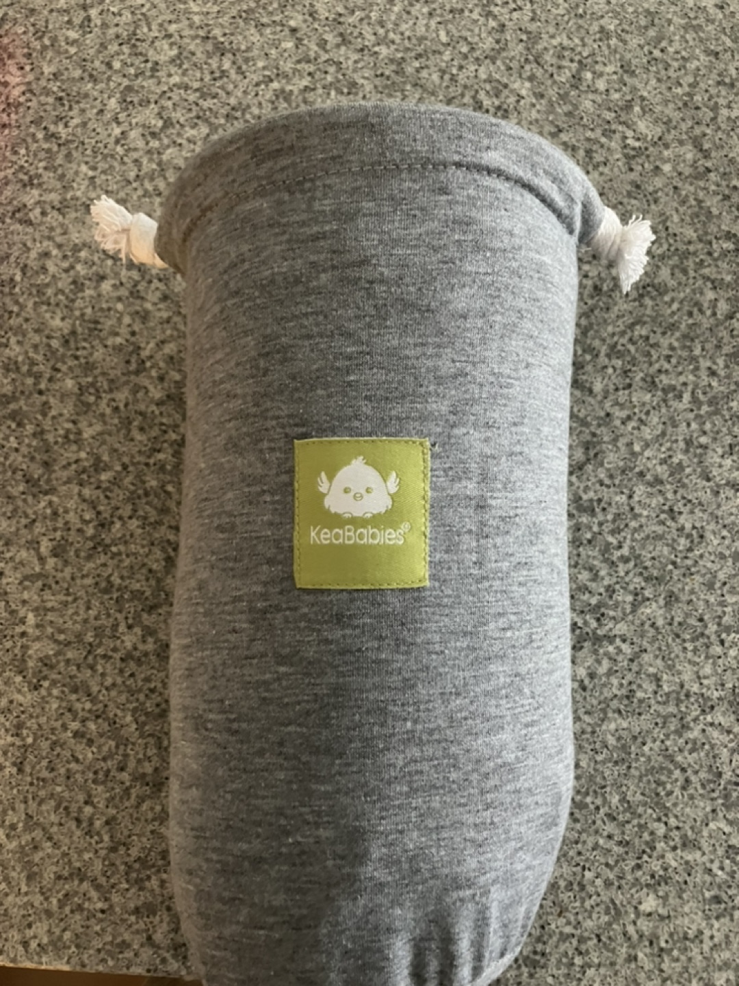 #freecycle KeaBabies Wrap- baby carrier thumbnail