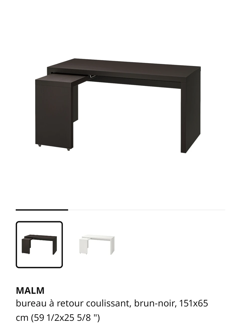 NEED IT GONE BEFORE SATURDAY!!New Ikea Desk + gaming chair