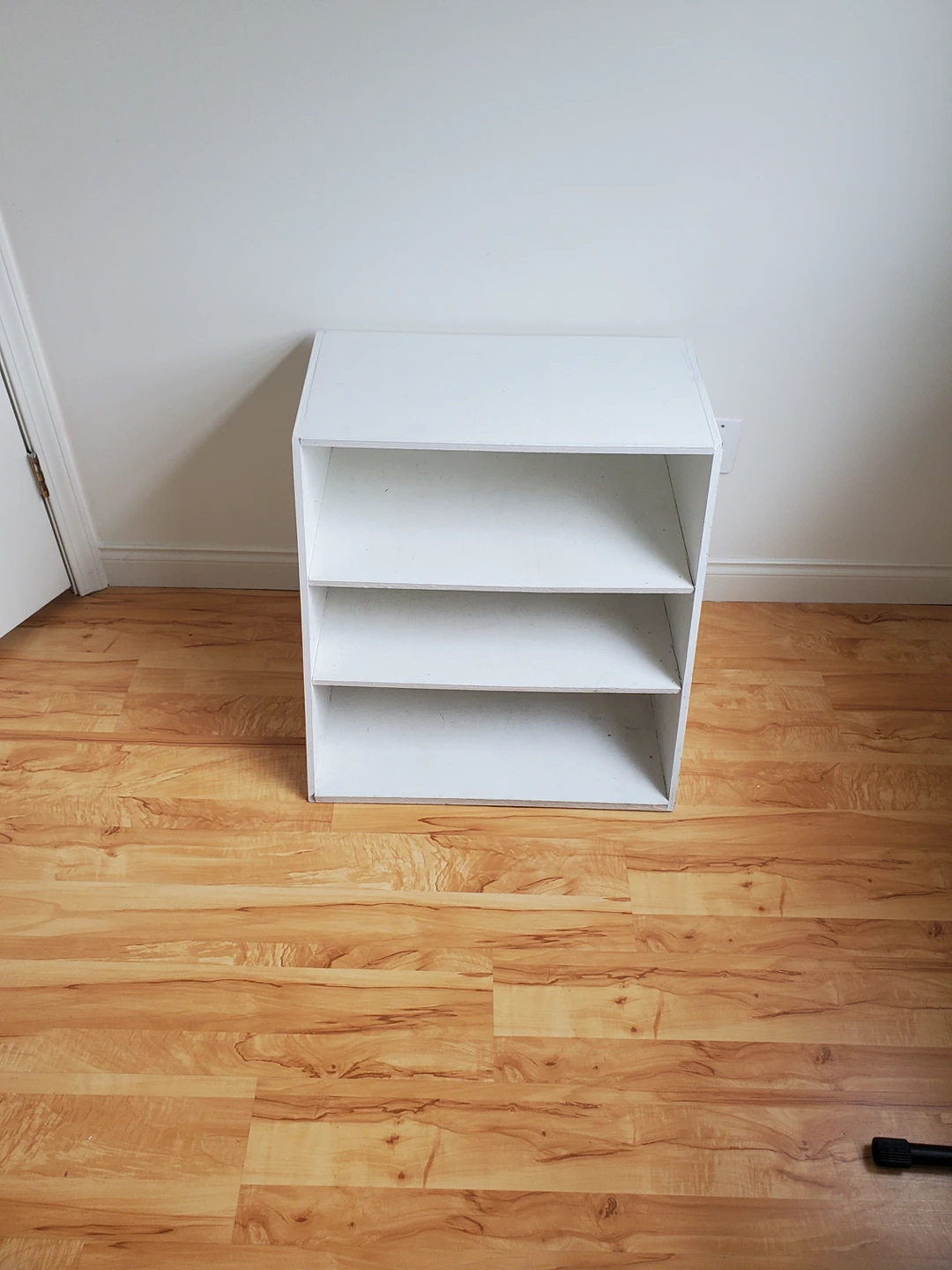 Shoe/Storage shelf - photo 2