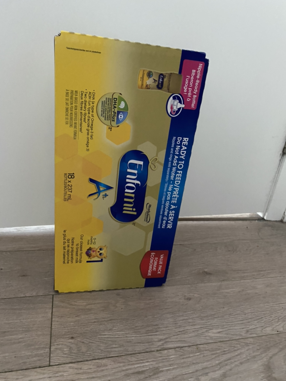 Enfamil 237x18
