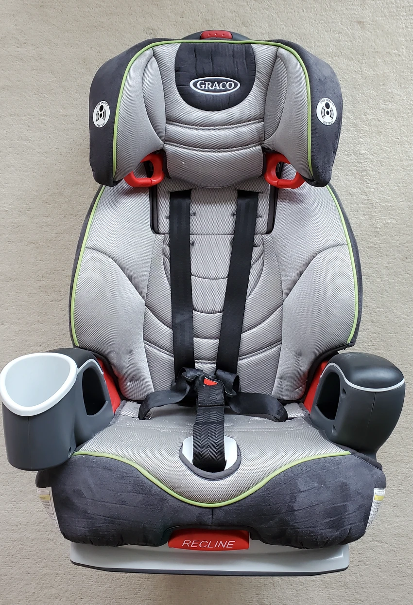 Car Seat