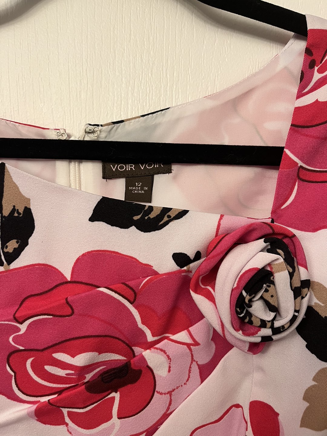 New Dress Size 12 image indicator(3)