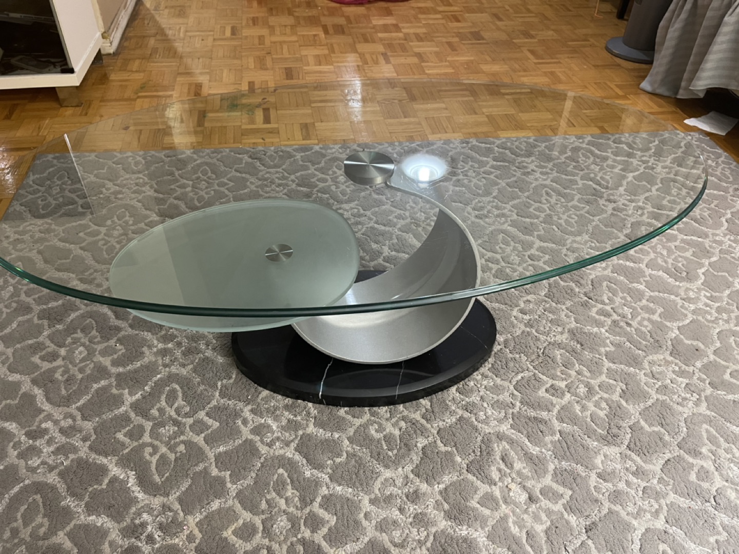 Coffee table - photo 4