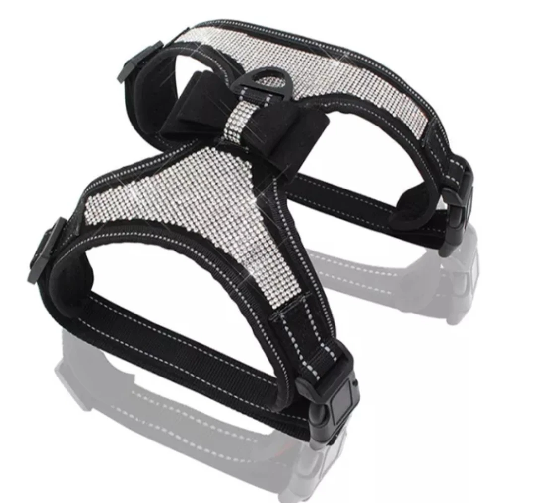 dog harness - photo 5