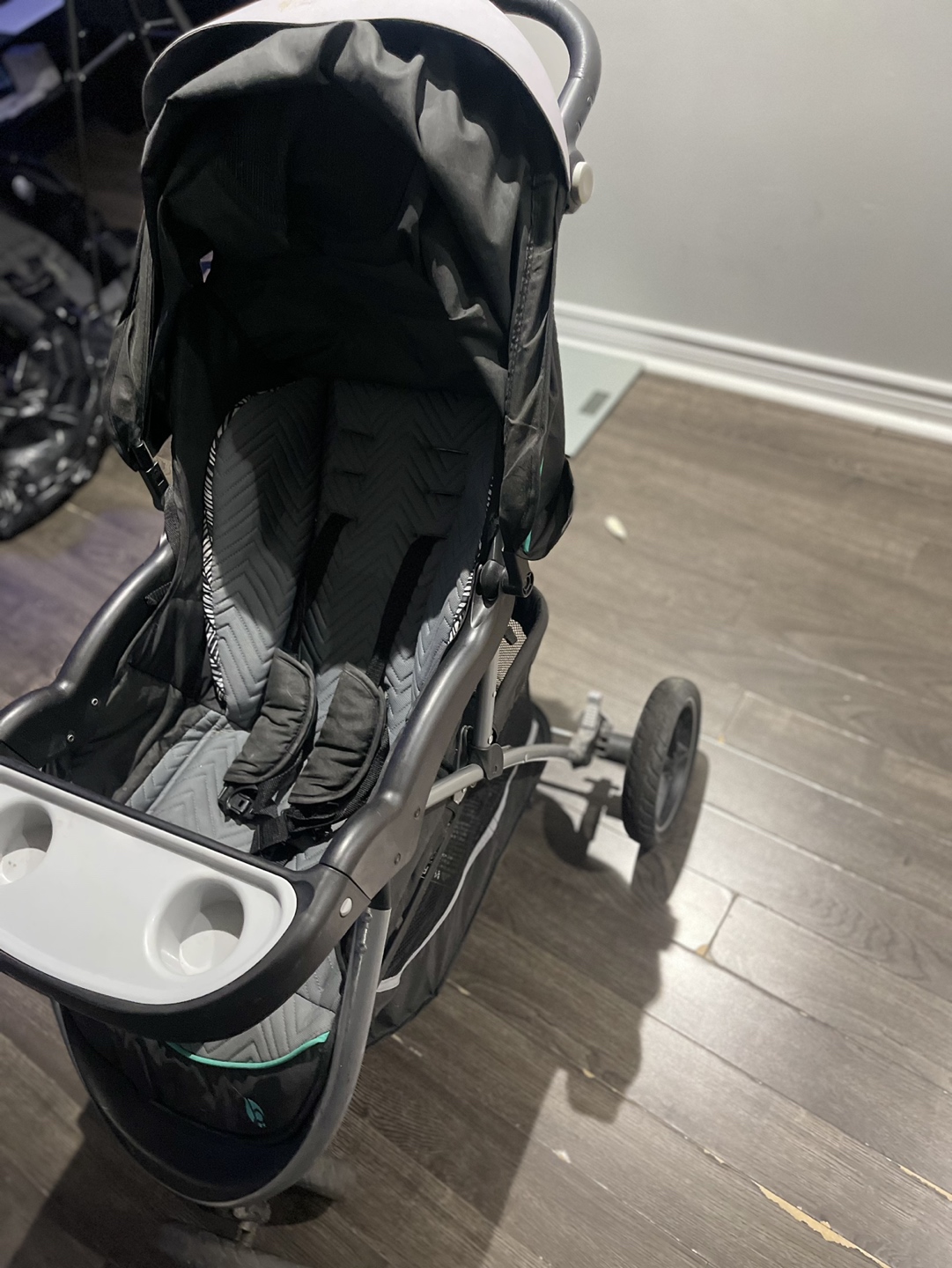 Babytrend stroller image indicator(3)